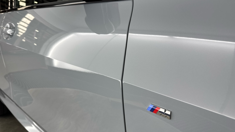 BMW X5 xDrive50e M Sport 5dr Auto [Tech/Pro Pack] Estate